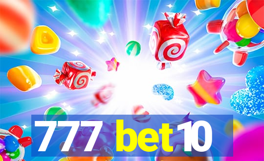 777 bet10